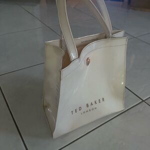 Ted Baker No Ordinary Designer Bag